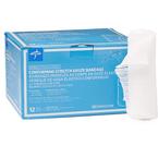 Sterile Conforming Gauze Bandage, 4" x 75"