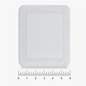 Vitale Composite Dressing, 6" x 7"