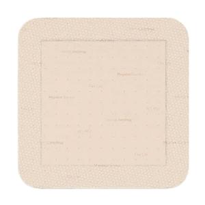 Mepilex Border Lite Flex Dressing 6" x 6" - Replaces SC281500