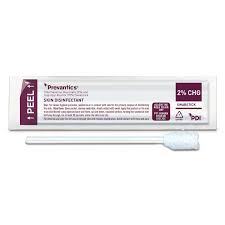 Prevantics Swabstick 1-3/5 mL