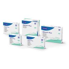 DryMax Extra Super Absorbent, 8" x 8"