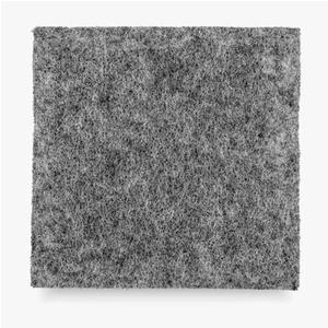 Vitale STRONG Silver Calcium Alginate Dressings, 4" x 8"