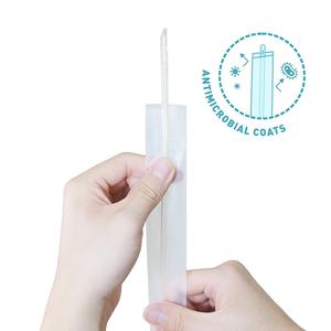 OneCath Intermittent Coude Catheter 12 FR with Silicone Lubricant