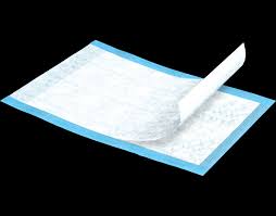 TENA Ultra Plus Underpad 30" x 30"
