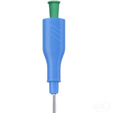 TruCath Male External Catheter, Standard Adhesive, 100% silicone, Extra Large, 41mm