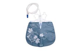 Fig Leaf Leg Bag, 500 ml