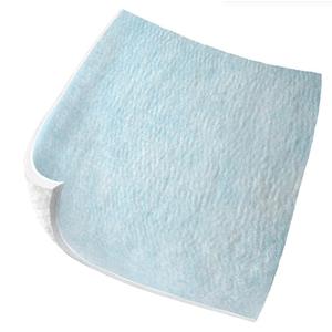 Qwick Non-Adhesive Wound Dressing, 4" x 4-1/4" - Replaces 60MSC5844Z