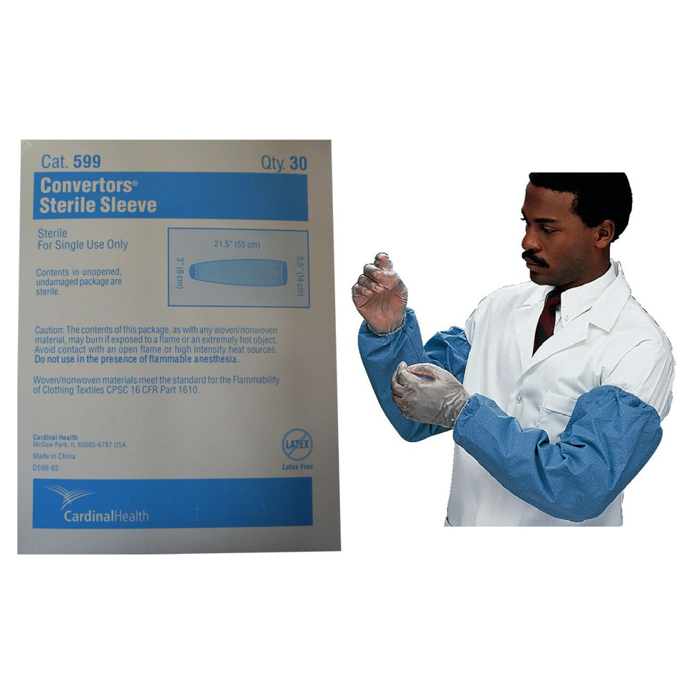 Sterile Disposable Sleeve