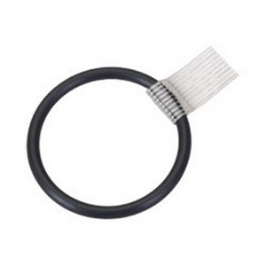 Rubber-O-Ring Seal