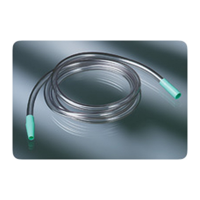 For extending the length of bard drainage systems. 48 inches long and includes a connector on each end. 3/16" lumen. Single-use