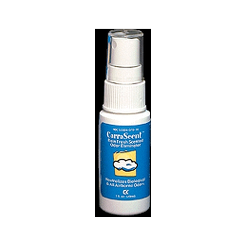 CarraScent Odor Eliminator 1 oz. Spray Bottle