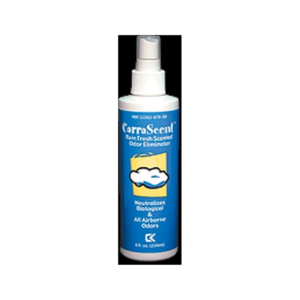 CarraScent Odor Eliminator 8 oz. Spray Bottle