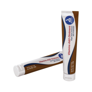 Vitamin A & D Ointment