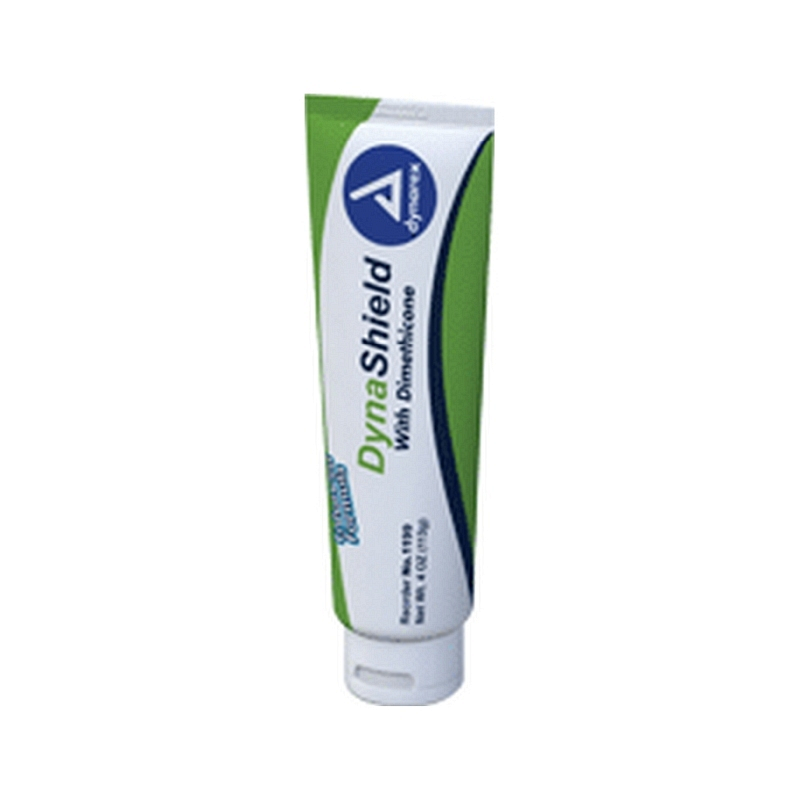 DynaShield with Dimethicone