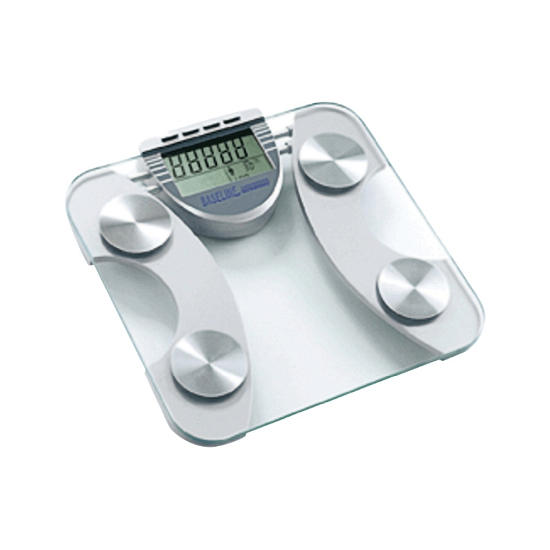 Baseline Body Fat Scale