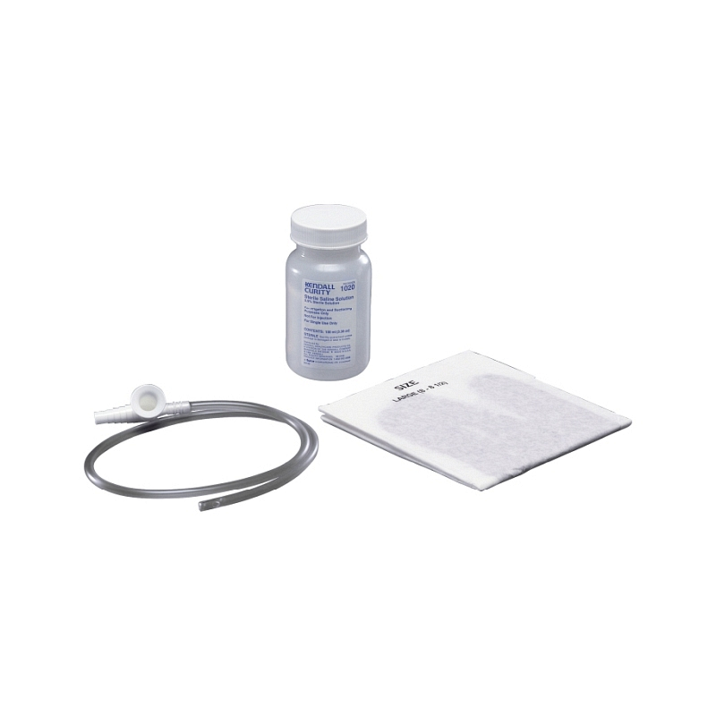 12 Fr Stoma Stopper