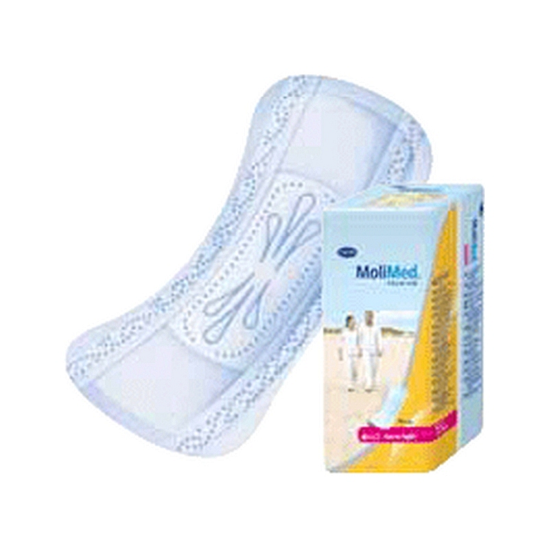 MoliCare Premium Lady Pad