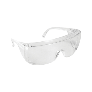 Barrier Protective Glasses