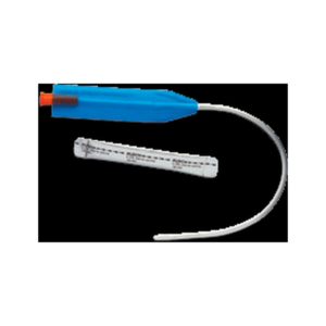 FloCath Quick Hydrophilic Intermittent Catheter Straight 6 fr