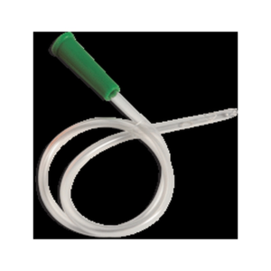 FloCath Hydrophilic Intermittent Catheter Coude 16 fr 16" L