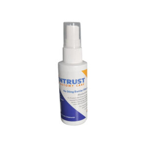 No Sting Barrier Film Spray, 2 oz.