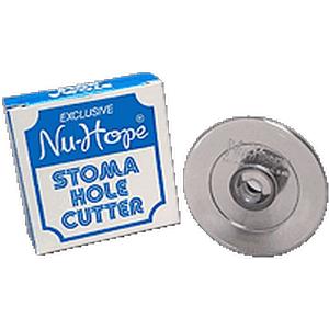 Stoma Hole Cutter Tool 1-1/2" Opening For 2-Piece System Only