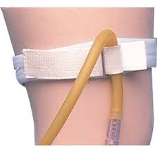 Catheter Strap
