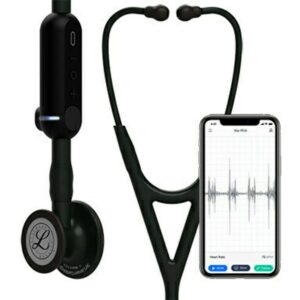 Littmann Core Digital Stethoscope, 27"