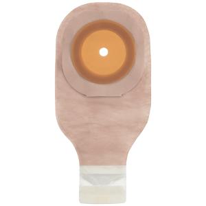 Premier 1-Piece Colostomy/Ileostomy Kit 2-1/2", Lock N Roll