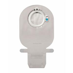Mio Click EasiClose Wide Outlet Drainable Pouch, Midi with Inspection Window 50 mm
