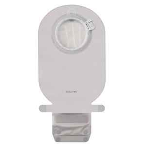 Mio Click EasiClose Wide Outlet Drainable Pouch, Maxi with Inspection Window 70 mm