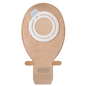 SenSura Flex 2-Piece Wide Outlet Drainable Pouch 35 mm, Opaque