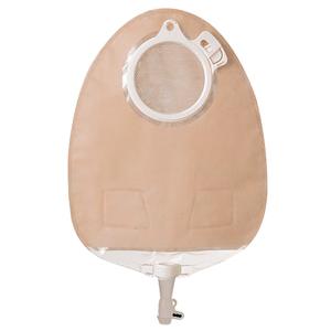 Sensura Click Multi Chamber Uro Pouch, Midi, Transparent