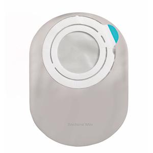 Mio Flex Closed Pouch, Maxi Transparent 70 mm