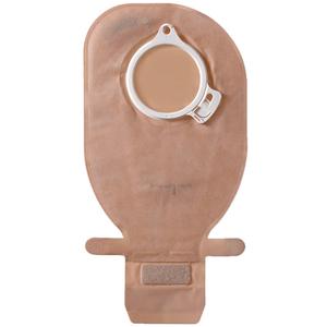 Sensura Mio Flex Urostomy Pouch Red, Midi, Opaque