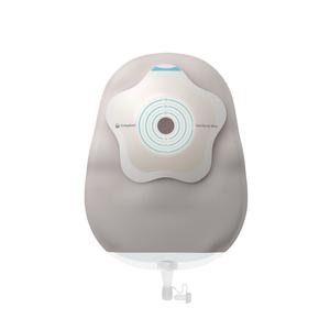 Sensura Mio Flip 1-Piece Urostomy Pouch, Convex, Maxi, Opaque, Cut-to-Fit, 3/8" - 1-9/16"