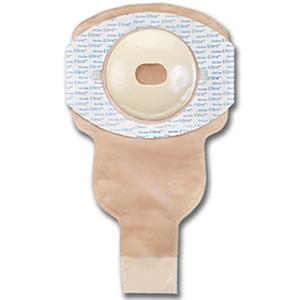 Ultra Plus 1" X 1 3/4" Convex, Lrg, Trn, Skin Shld