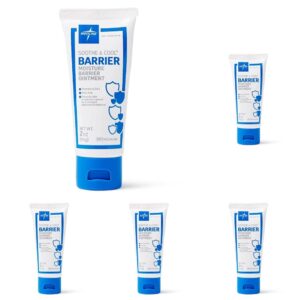 Soothe & Cool Moisture Barrier Ointment, 2 oz.