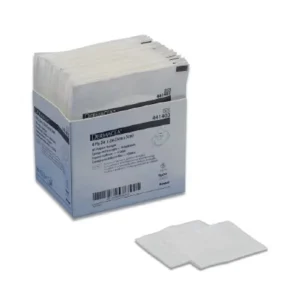 Dermacea Standard Non-Woven All-Purpose Gauze Sponge, Sterile, 3" x 3", 4 Ply
