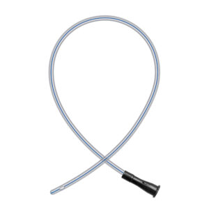 Rectal Tube with Funnel End 16 Fr 20"