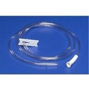 Rectal Tube with Funnel End 20 Fr 20"
