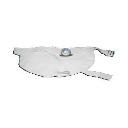 Non-Adhesive Pouching Systems