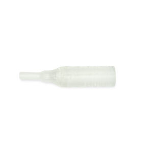 InView Silicone Male External Catheter, Small 25 mm
