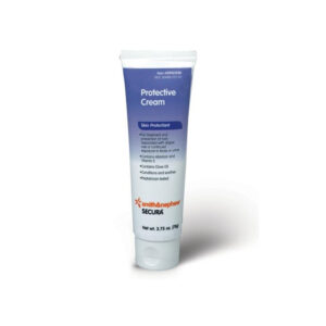Secura Protective Cream, 2.75 oz. Tube