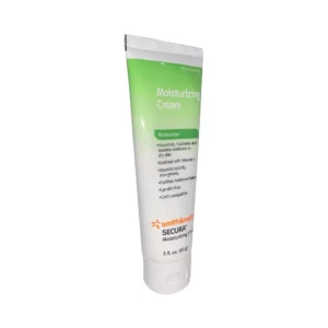 Secura Moisturizing Cream, 6.5 oz. Flip Top Tube
