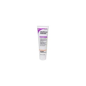 Secura Dimethicone Protectant, 4 oz. Tube