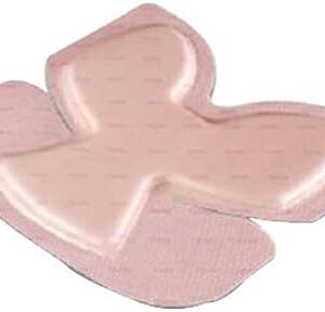 ALLEVYN Adhesive Hydrocellular Dressing 9" x 9"