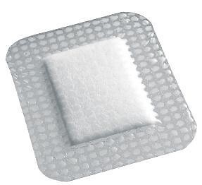 Opsite Post-Op Transparent Waterproof Dressing 8" x 4"