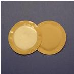 Ampatch Style G-1 with 1-1/2" Hole