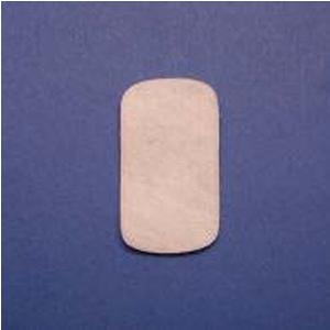 Ampatch Style 3-P Absorbent Pad